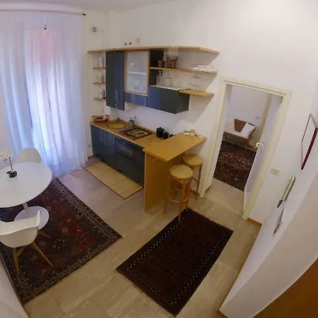 Appartement Trevi Barberini *