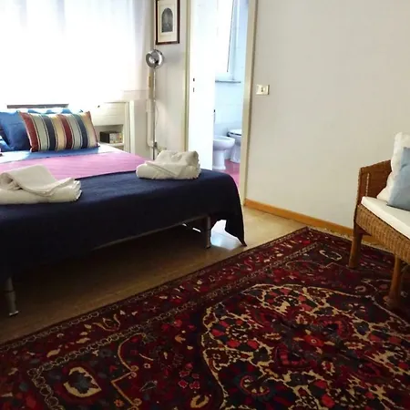 Appartement Trevi Barberini *