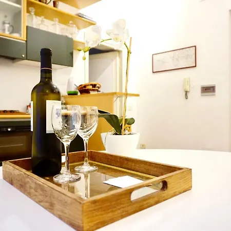 Appartement Trevi Barberini *