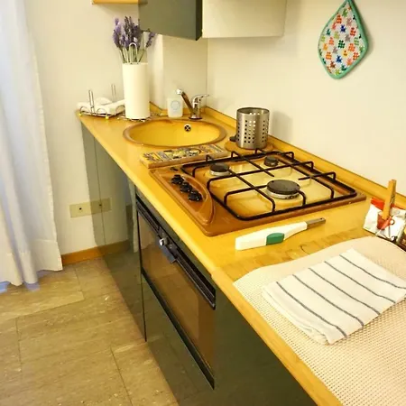 Appartement Trevi Barberini