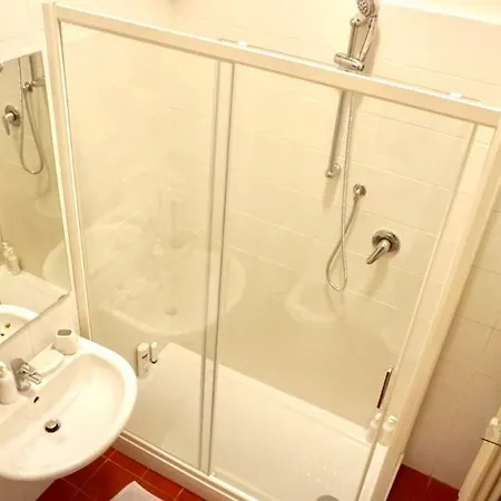 Appartement Trevi Barberini Rome