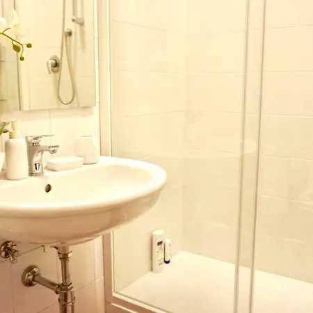 Appartement Trevi Barberini Rome