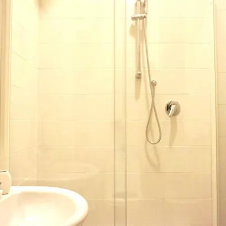 Trevi Barberini Appartement